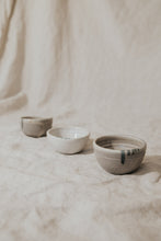 Load image into Gallery viewer, Handcrafted Ceramic Bowls
