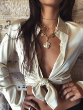 Load image into Gallery viewer, Paquin Necklace
