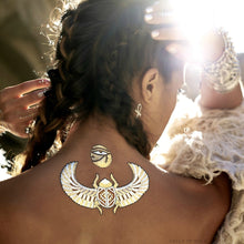 Load image into Gallery viewer, Flash Tattoos x Child of Wild &#39;Desert Dweller&#39;
