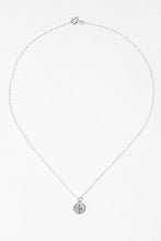 Load image into Gallery viewer, Delicate Protection Necklace
