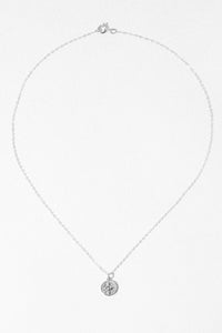 Delicate Protection Necklace