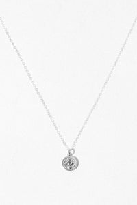 Delicate Protection Necklace