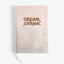Load image into Gallery viewer, Dream Velvet Journal
