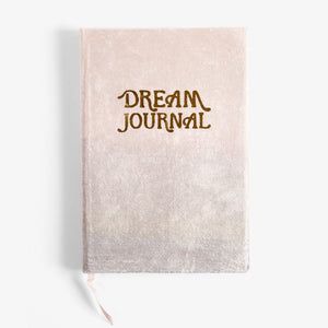 Dream Velvet Journal