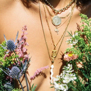 Eros Necklace