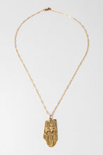 Load image into Gallery viewer, Halo Necklace
