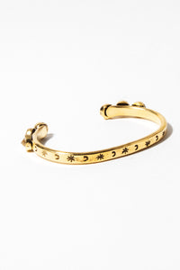 Lullaby Cuff