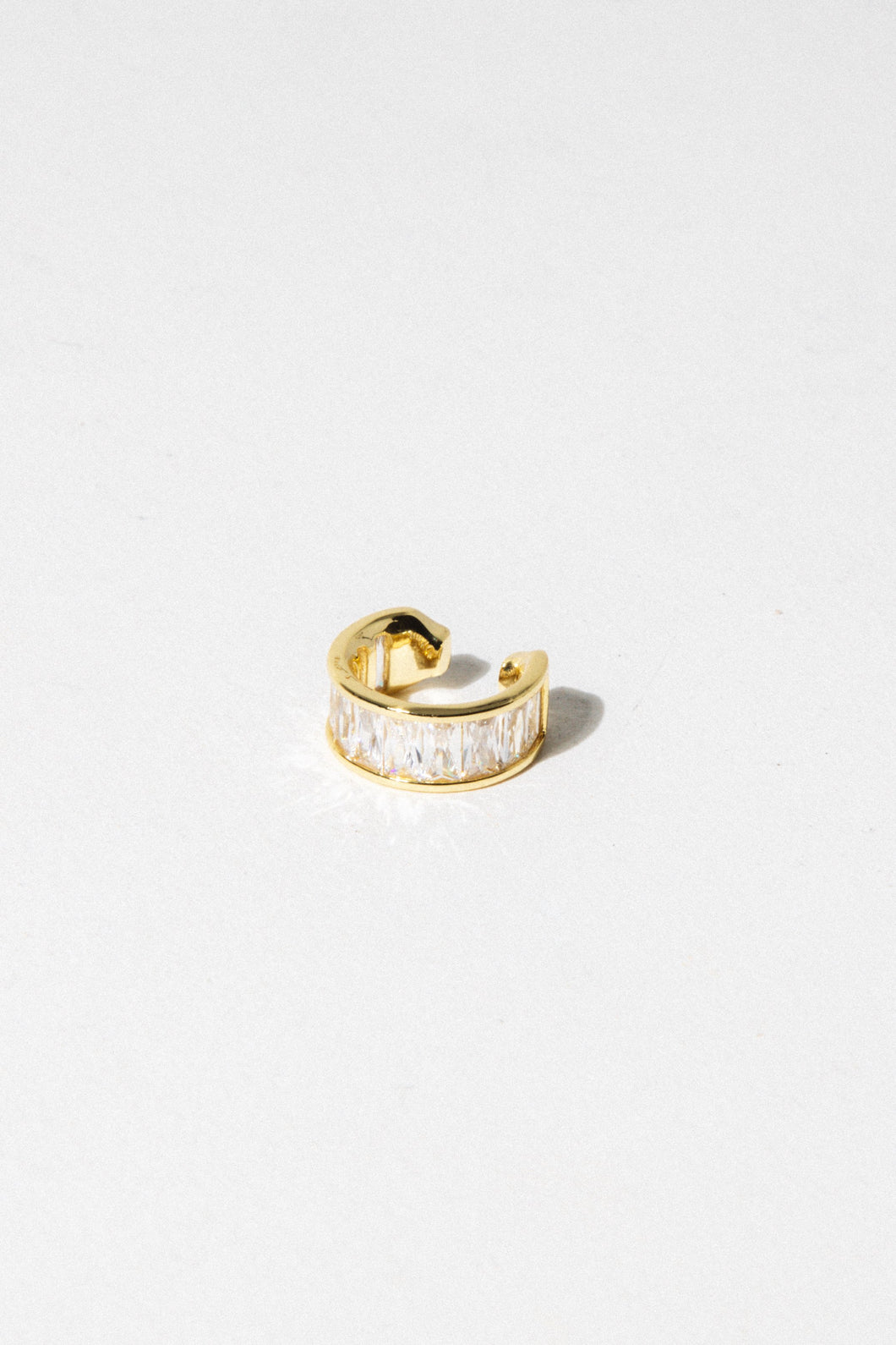 Opulence Ear Cuff