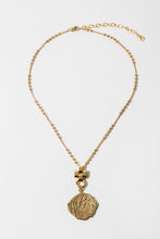 Load image into Gallery viewer, Ancient Paradigm Necklace
