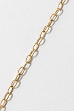 Load image into Gallery viewer, Lucky Charm Pavè Diamond Necklace

