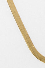 Load image into Gallery viewer, King Snake Necklace
