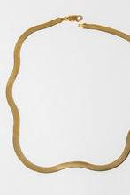 Load image into Gallery viewer, King Snake Necklace
