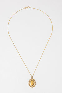 Michelangelo Necklace