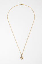 Load image into Gallery viewer, Lil Benedict Necklace
