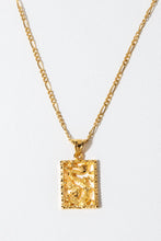 Load image into Gallery viewer, Fire Dragon Necklace
