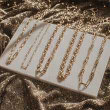 Load image into Gallery viewer, Luigi Necklace
