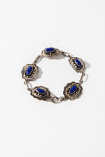 Load image into Gallery viewer, Lovers of the Night Vintage Bracelet
