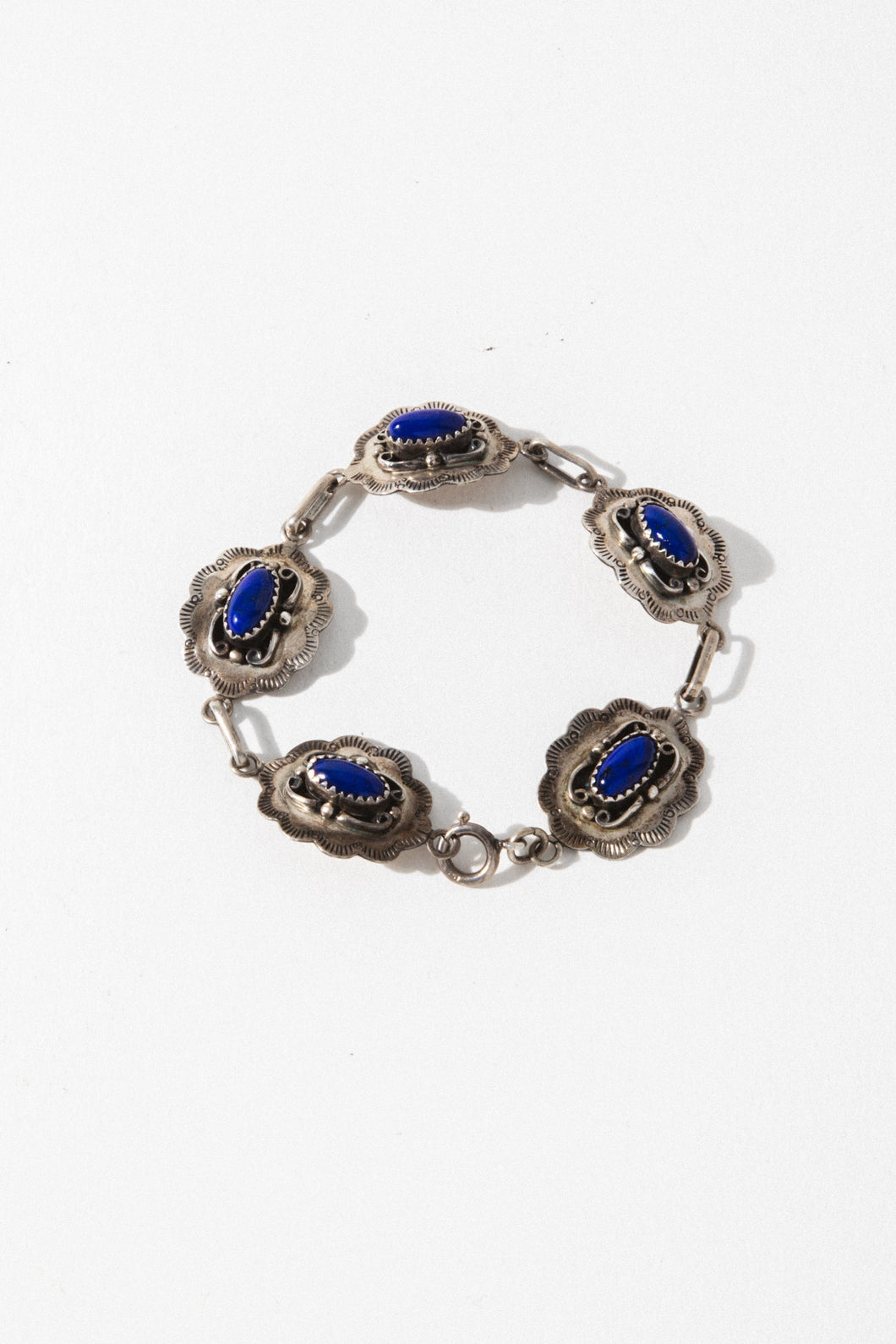 Lovers of the Night Vintage Bracelet