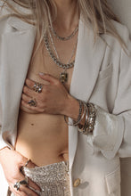 Load image into Gallery viewer, Lunja Moroccan Bangle
