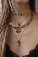 Load image into Gallery viewer, Ancient Paradigm Necklace
