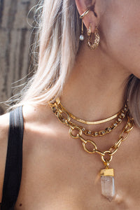 Lover's Club Earrings