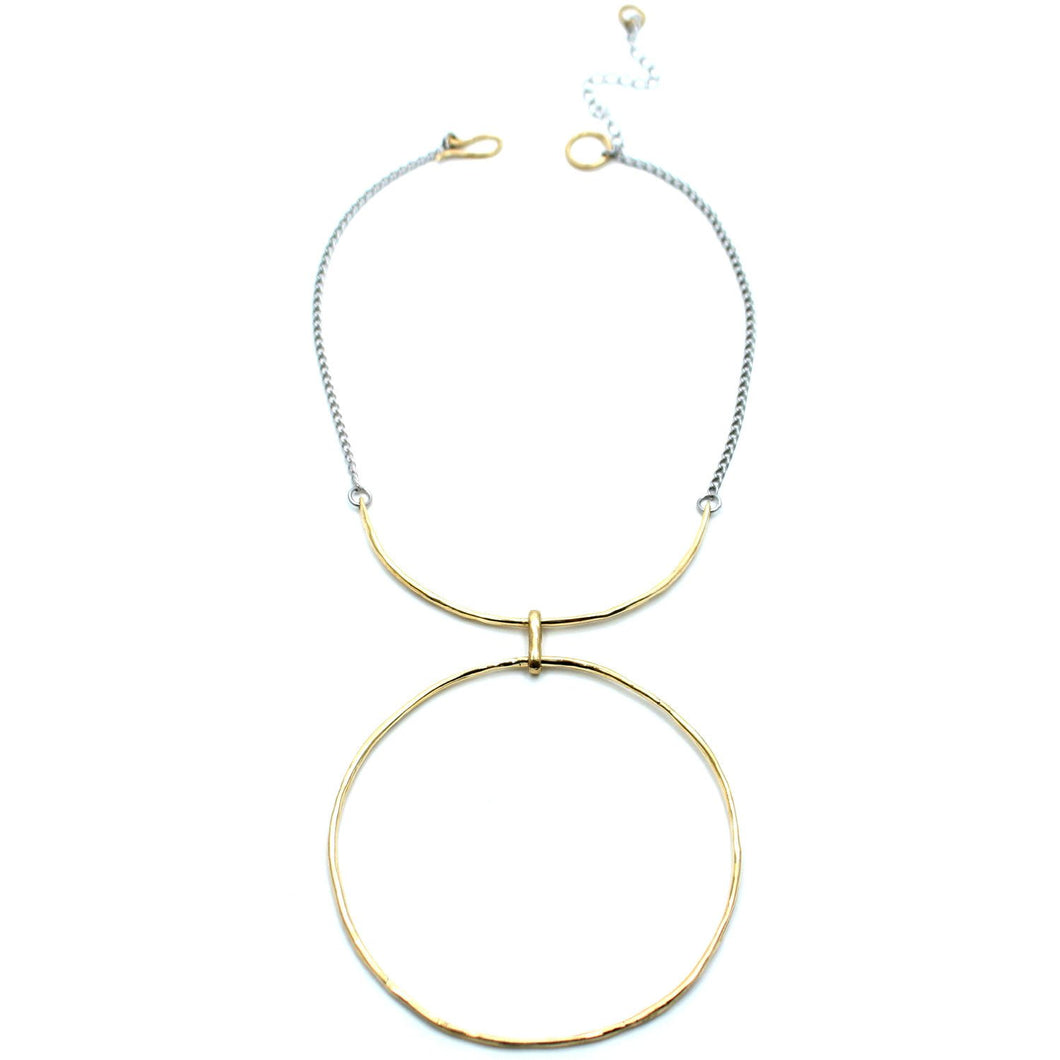El Sol Collar