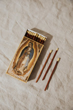 Load image into Gallery viewer, Guadalupe Match Box
