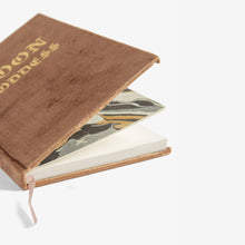 Load image into Gallery viewer, Moon Goddess Journal
