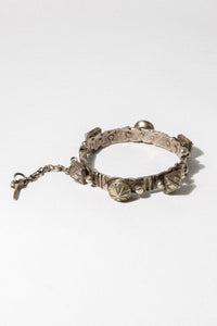 Izîl Moroccan Bangle