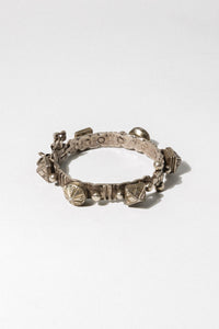 Izîl Moroccan Bangle