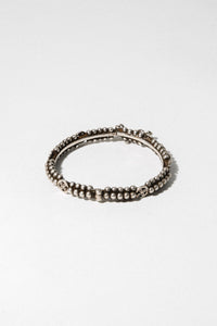 Lunja Moroccan Bangle