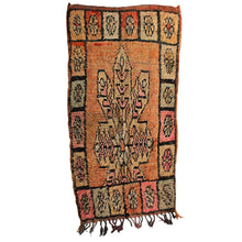 Load image into Gallery viewer, Oujda Moroccan Shag Weaving
