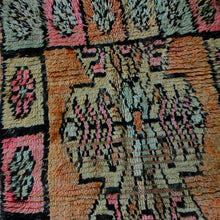 Load image into Gallery viewer, Oujda Moroccan Shag Weaving
