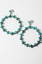 Load image into Gallery viewer, Mother of the Sky Earrings
