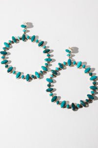 Mother of the Sky Earrings