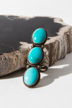 Load image into Gallery viewer, Nali Native American Ring
