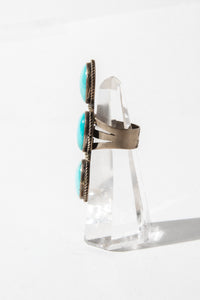 Nali Native American Ring