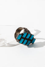 Load image into Gallery viewer, Ladder Native American Ring
