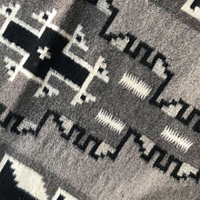 Load image into Gallery viewer, Navajo Skies Zapotec Weaving
