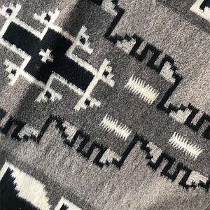 Navajo Skies Zapotec Weaving
