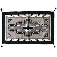 Load image into Gallery viewer, Navajo Skies Zapotec Weaving
