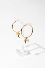 Load image into Gallery viewer, Martello Shark Hoops
