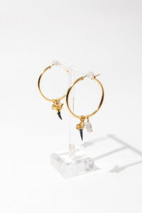 Martello Shark Hoops