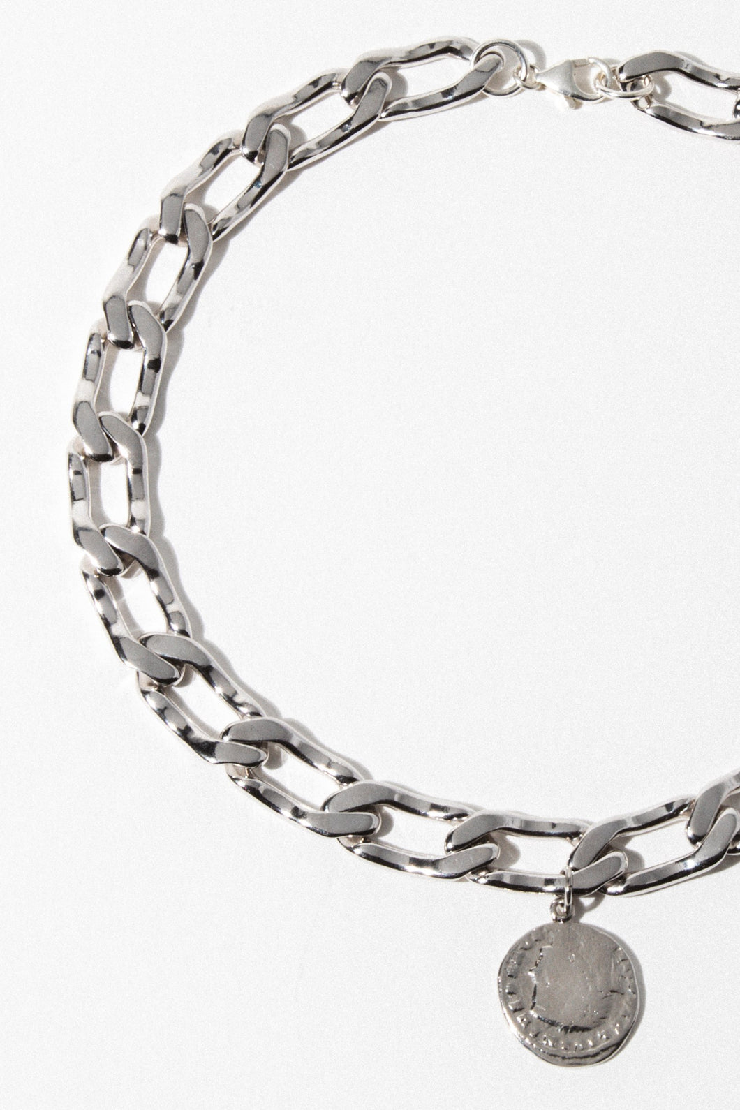 Lady Domna Necklace