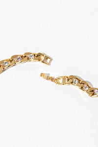 Palm Springs Necklace