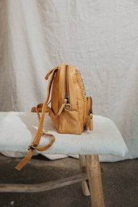 Kali Bali Backpack