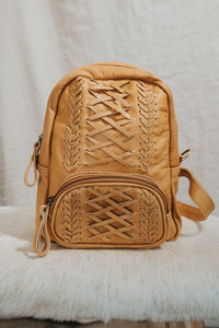 Kali Bali Backpack