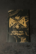 Load image into Gallery viewer, Mystic Rebel Crystal Deck
