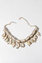 Load image into Gallery viewer, Lakshmi Shell Choker
