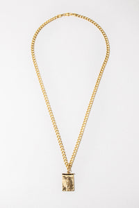 Emmanuel Unisex Necklace